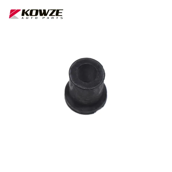 Automotive Rear Suspension Spring Bushing for Mitsubishi Triton L200 2015