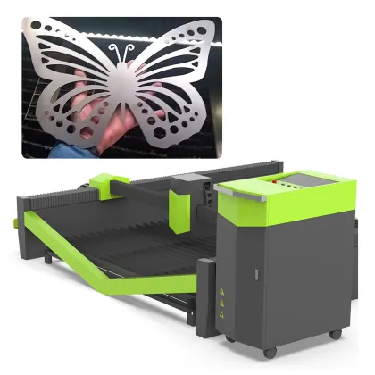 CNC Laser Cutting Machine 3000W Laser CNC Metal Cutting Machine Price