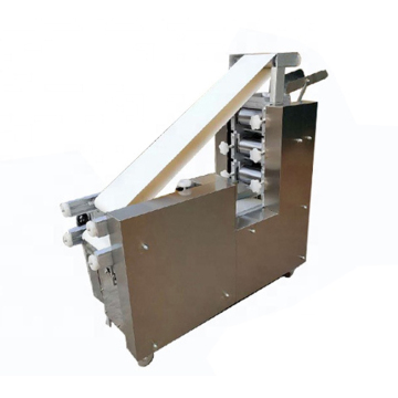 Spring Roll Skin Wrapper Sheet Making Machine with Excellent Performance