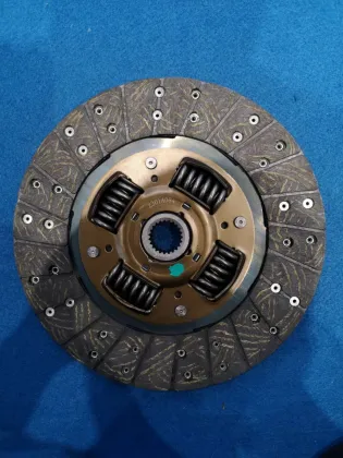 Auto Parts Clutch Disc 3125036131 For Japanese Car
