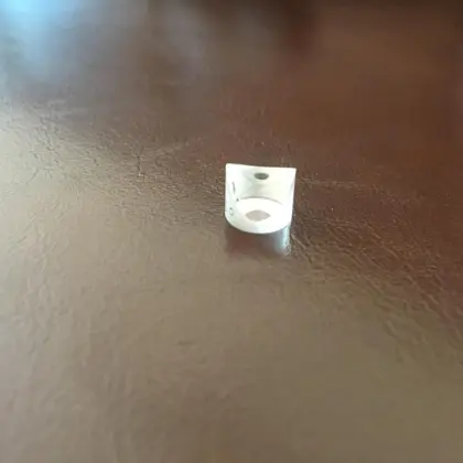 line Laser powell Prism