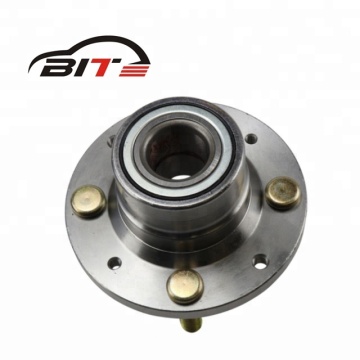 Wheel Bearings for Mitsubishi Models MR403728 MB844919 MR1317774 MB844919 MB911498 MR403806 MR223284 DACF1050B 2HUB281255-90" 

However, since this title is quite long and not very user-friendly, you might want to consider something more concise like:

"R