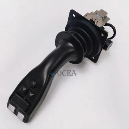 Linde forklift Spare Parts handle joystick 3573600001