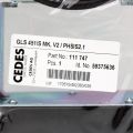 59375636 Conjunto de sensor de nivelación para ascensores 5400