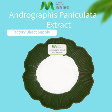 Andrographis Extract 98% Andrographolide Powder