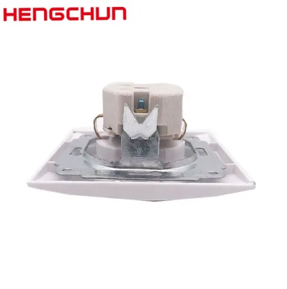 German Wall Socket Switch