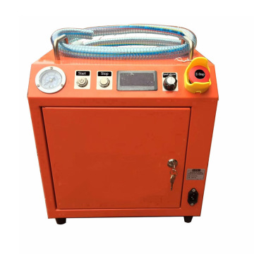 Small Scale Lab University Concrete Foam Generator and Foam Generation Machine