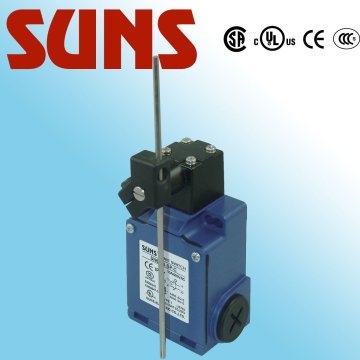 SN6307 waterproof safety limit switches