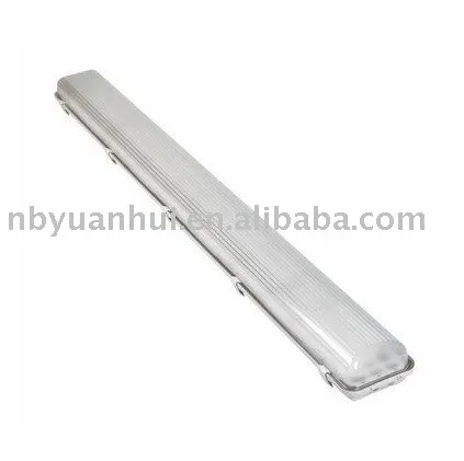 Waterproof Luminarie T5 T8 Lighting