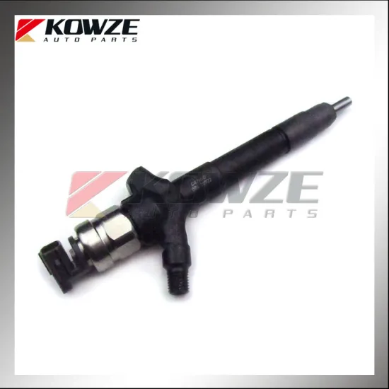 Pickup Fuel Injector Assembly For Mitsubishi Triton Sport Pajero L200 KB4T KA4T KG4W KH4W 1465A041