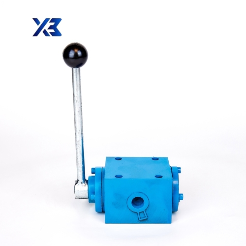 Hydraulic Marine Steering Fishing Boat Valve