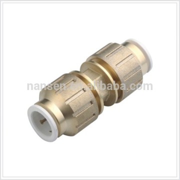 pex brass compression fittings