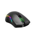 Typ-C wiederaufladbare RGB-Gaming-Wireless-Maus