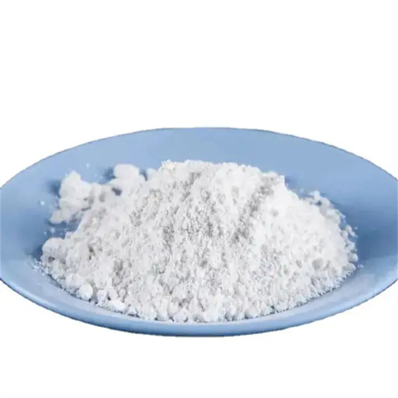 Bột SiO2 Silica Dioxide sử dụng cho nhựa