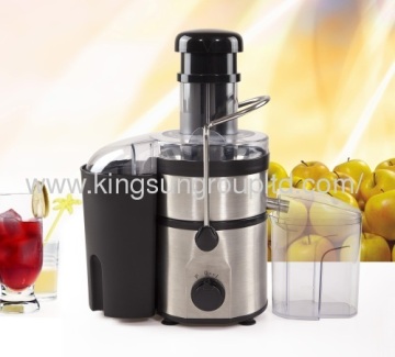 Spremiagrumi in acciaio inox uso domestico