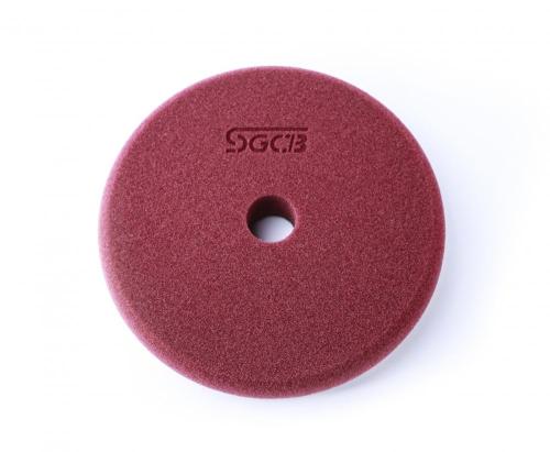 SGCB AUTO WASH CAR CARE CARE DETAKERING 6 INCH DA RO ROTARY Dual Action Buffing Pad Foam Polering Pad Car Detaling Polering Pad