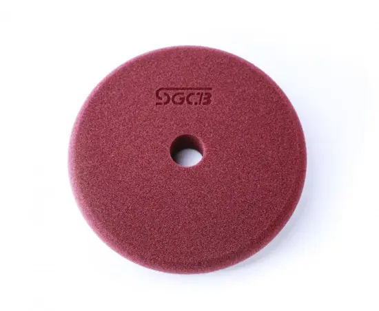 SGCB Car Care Detailing 5Inch DA&RO Buffing-Polishing Pad