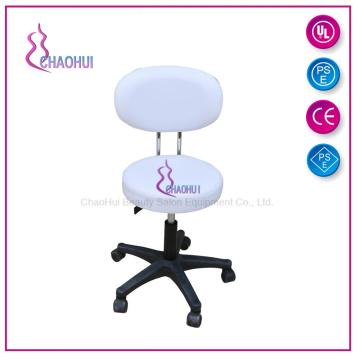 Silla maestra de suministro de equipos de belleza usados