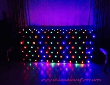 Wholesale LED Light DJ Booth