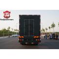 10m length Mobile Staging Trailer