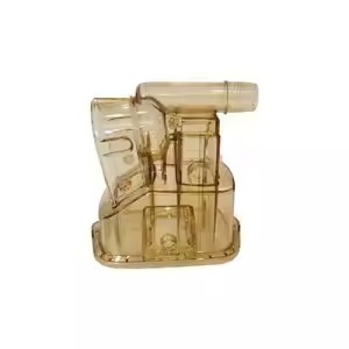 Custom Plastic Parts Clear ABS Plastic Injection Molding