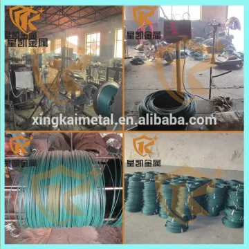 Pvc electrical wire casing