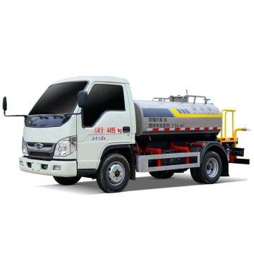 Tương lai Mini Thẻ 2 2,5M Truck Truckler