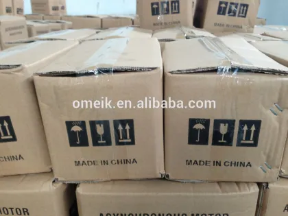 MS general electric motors