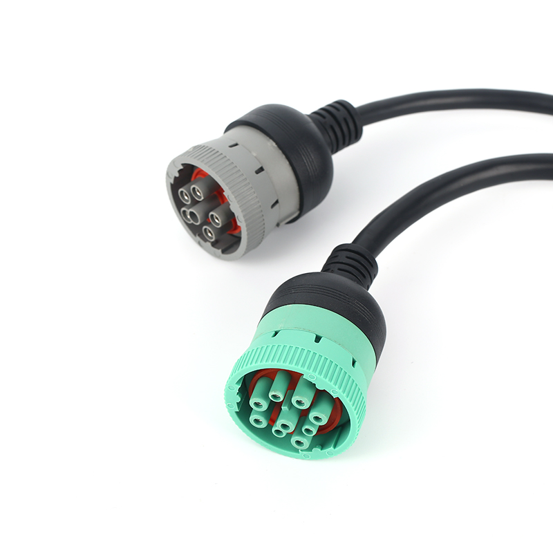 Automotive Cable Assembly