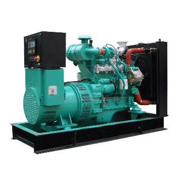 Cummins Small Water Cooled Marine Diesel Generator
