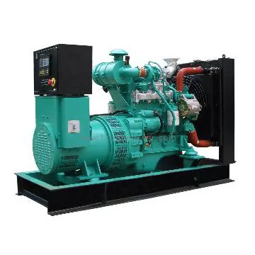 Cummins Silent 40 kVA Generator Price