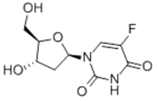 Floxuridine CAS 50-91-9