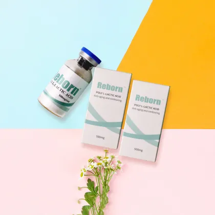 Anti Wrinkle Reborn Plla Dermal Powder