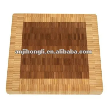 Eco-friendly Bamboo Cutting Board Kitchenware Beautiful