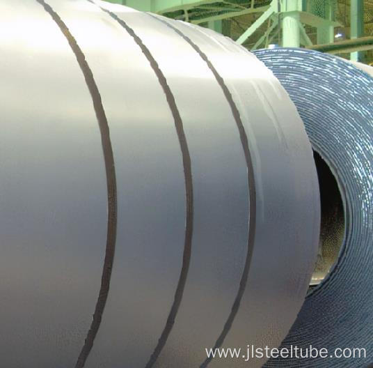 Aisi Astm Hot Rolled Low Carbon Steel Coil