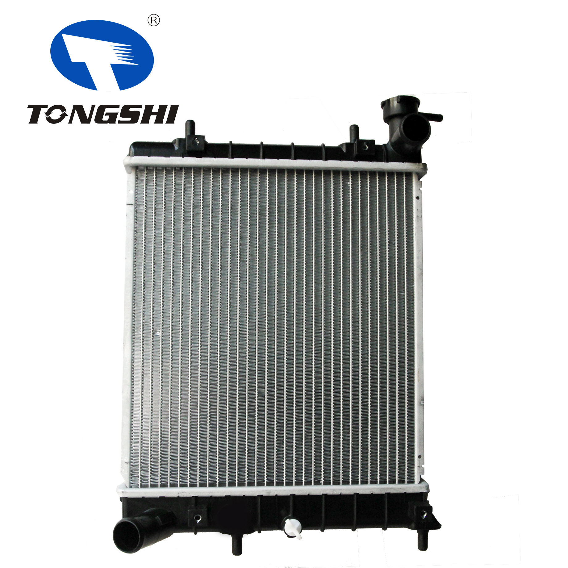 Car Radiator Coolant for Hyundai-ACENT (LC) 1.3/1.5/1.6 i OEM 25310-25050 Radiator for Car Car Radiator Parts Denso