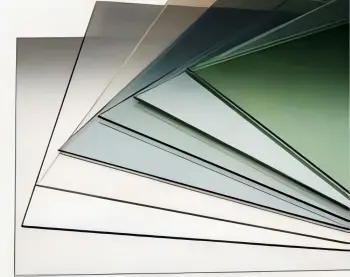 Off-line coated Low-E Insulated Glass