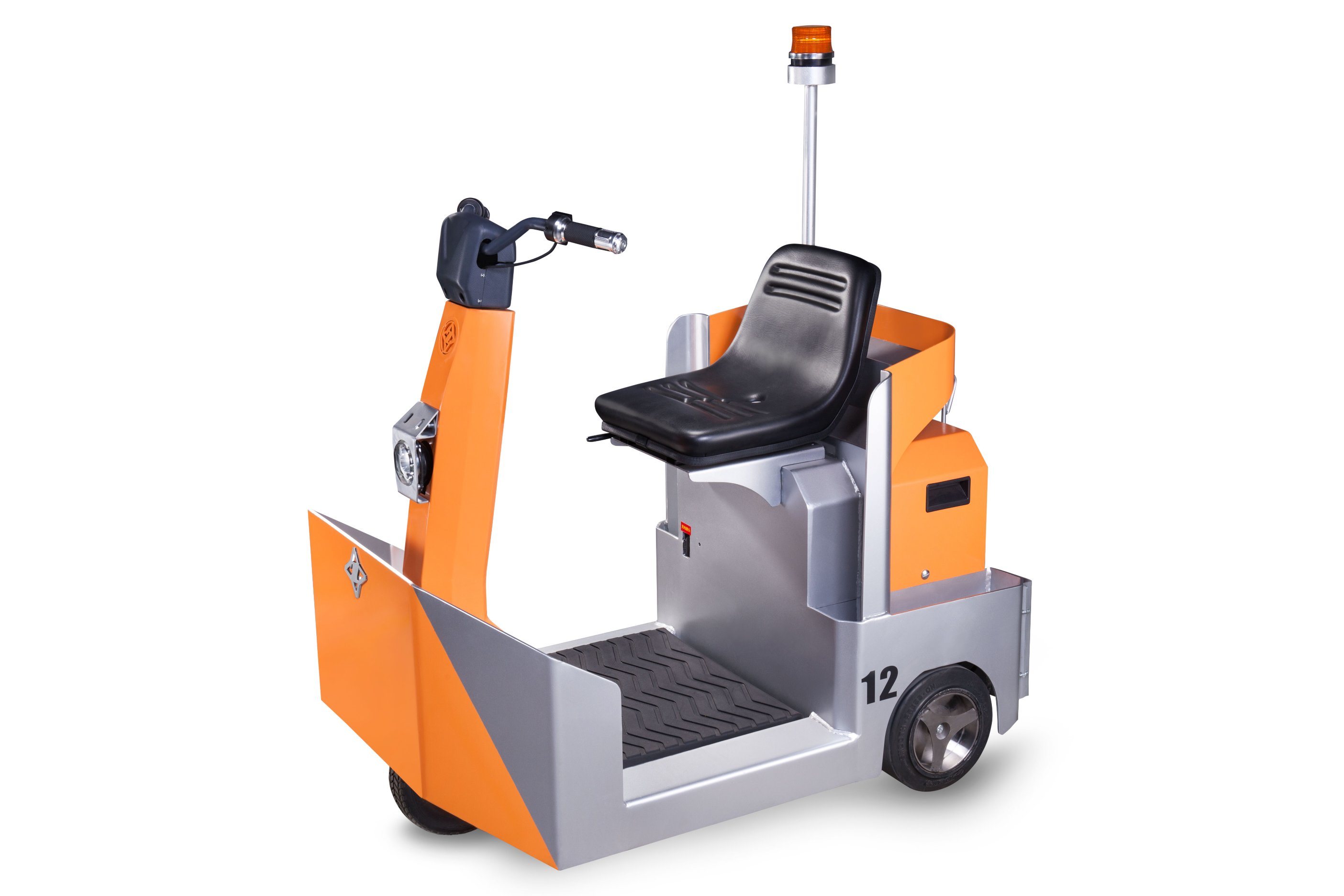 Xt20 Elektroschlepper CE