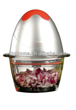 इलेक्ट्रिक ग्लास बाउल चॉपर (TH-JE74)