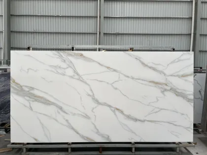 Matte Louis King Stone