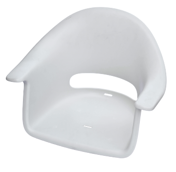 Child Safety Seat Shell