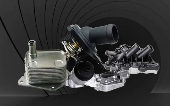 Car Engine Parts