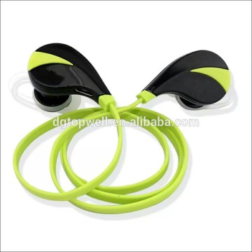 2016 Sport Stereo Bluetooth Headset wireless headphone