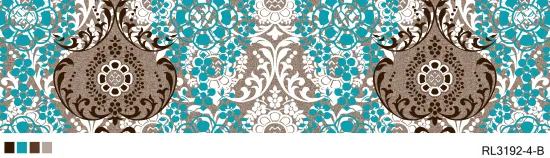 100 Polyester Custom Woven Print Fabric Cheap Price