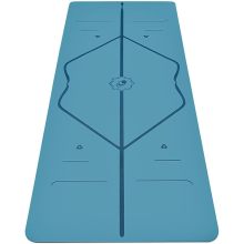 Tapis de yoga supplémentaire sans glissement double face