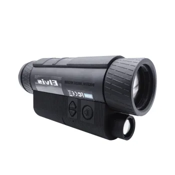 High Sales Night Vision Monocular Telescope: Top-Rated Product