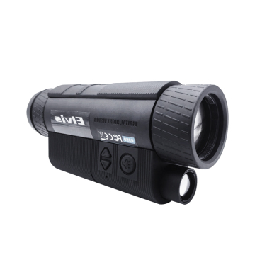High Sales Night Vision Monocular Telescope: Top-Rated Product