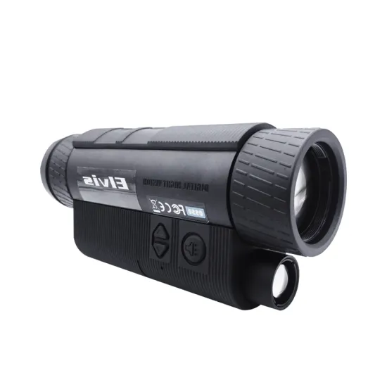 High Sales Night Vision Monocular Telescope: Top-Rated Product