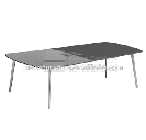 2016 Panama Market Silver Oak Veneer Conference Meeting Table