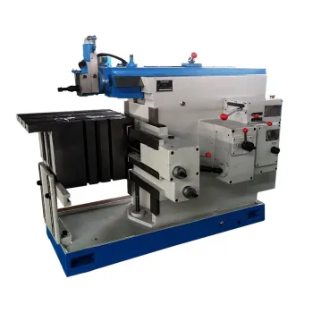 BC6066 Metal-Working Shaping Machine Price